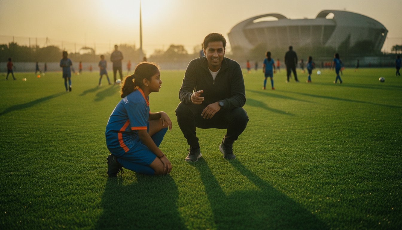 Best Sports Academies for Kids in India: 2026 Guide