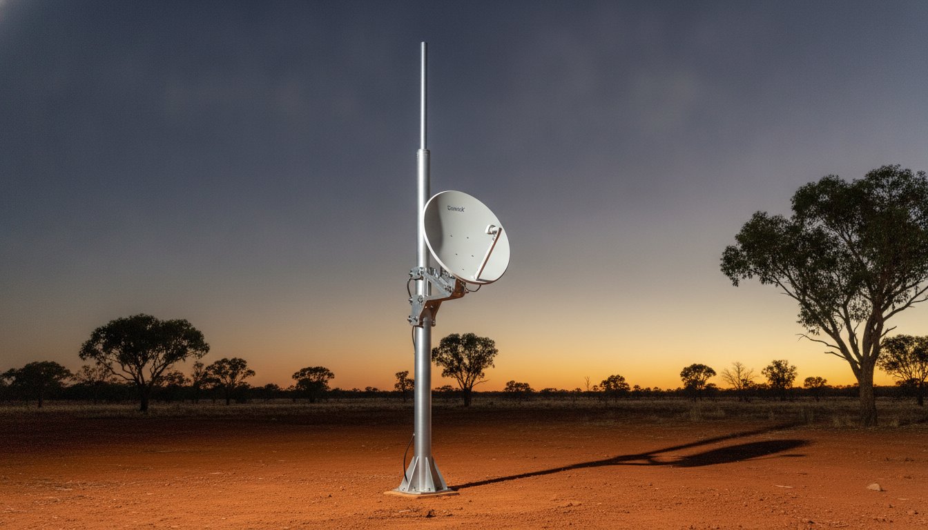 Best Starlink Accessories Australia: Professional Solutions for Remote Connectivity in 2026