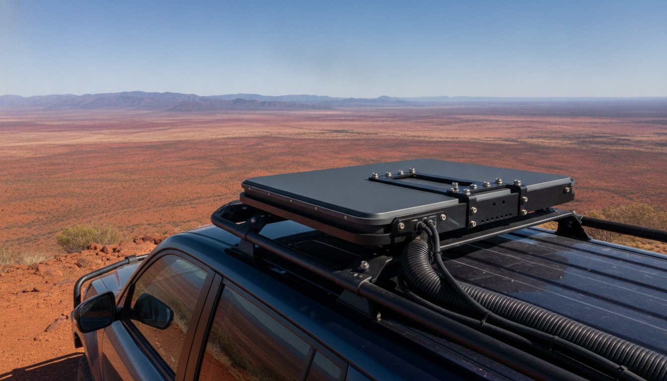 Best Starlink Mini Mount Options Australia: 2026 Professional Roundup