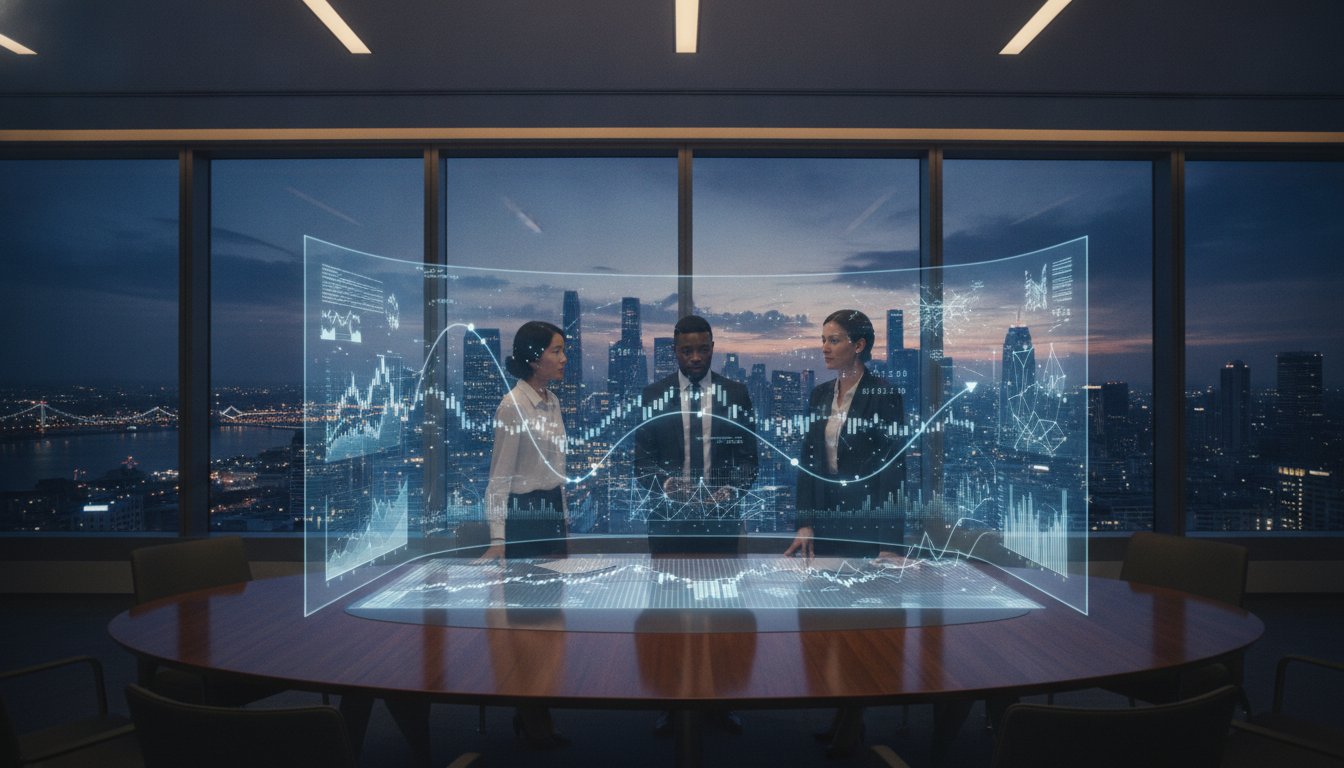 Best Stocks to Buy Now: AI-Powered Top Picks