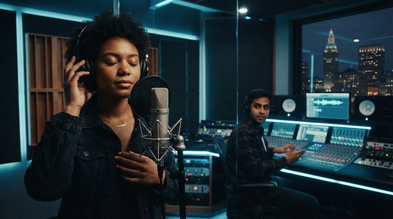 Best Studio Performance: A Guide for Artists