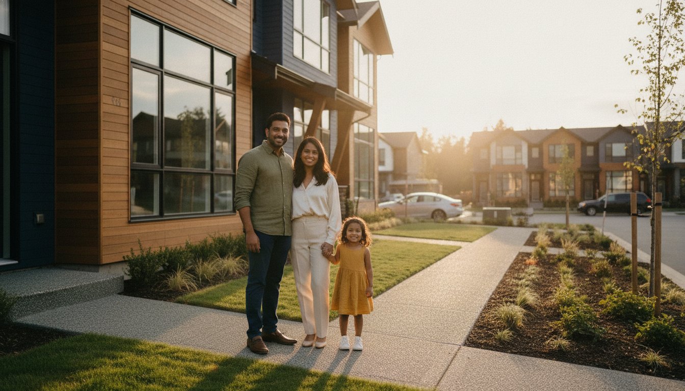 Best Surrey Townhomes for Sale: Expert Buying Guide
