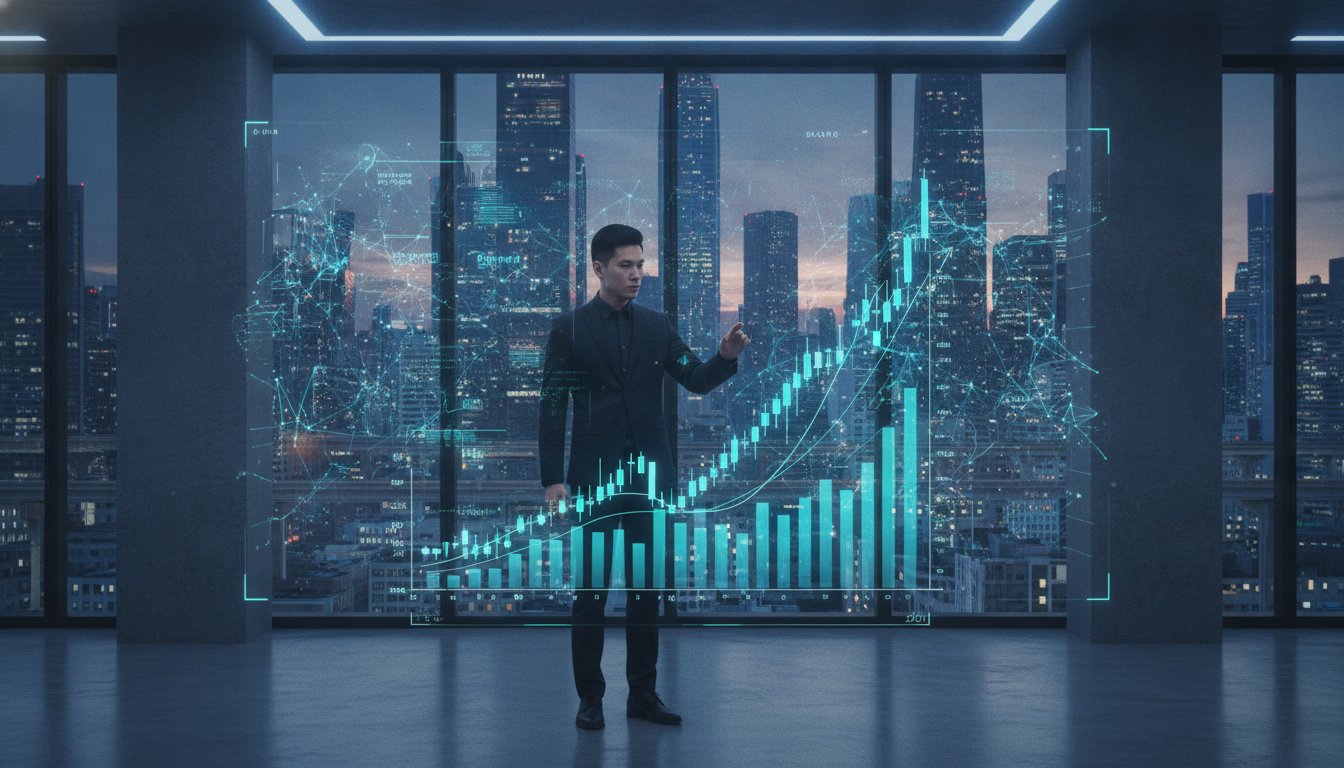 Best Swing Trading Platform 2026: The Professional Guide to Intelligence & Execution