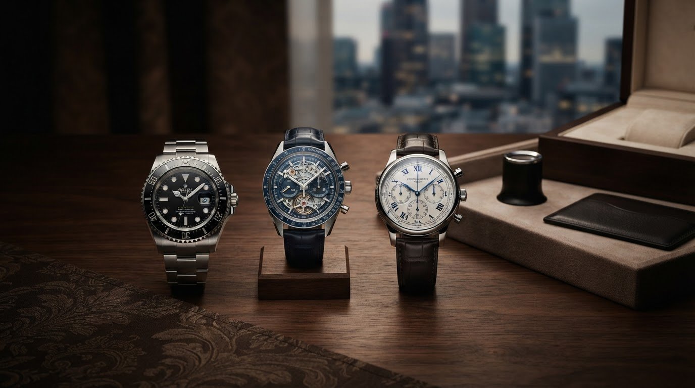 Best TAG Heuer Watch for the Money in 2026: How to Choose