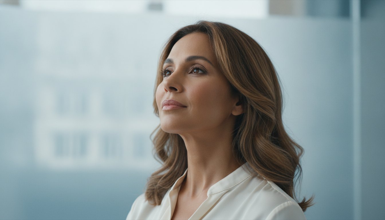 Best Tech Neck Treatments: Clinical Rejuvenation Guide