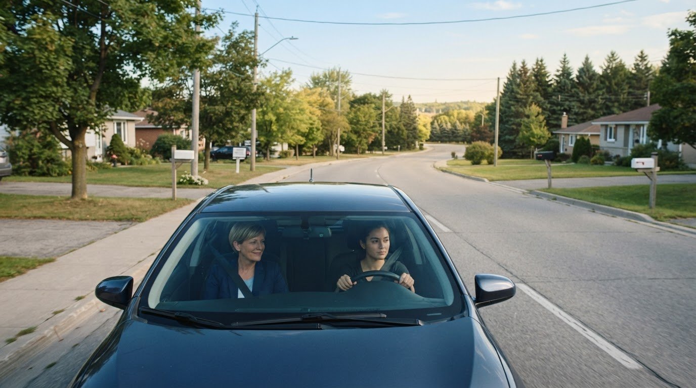 Best Time for Your Ontario G2 Test: 2026 Guide
