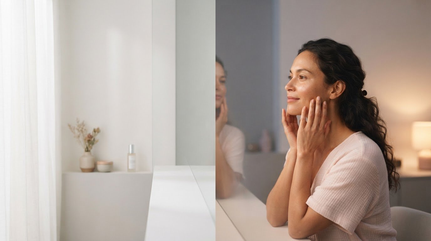 Best Time of Day for Facial Exercises: Morning or Evening?