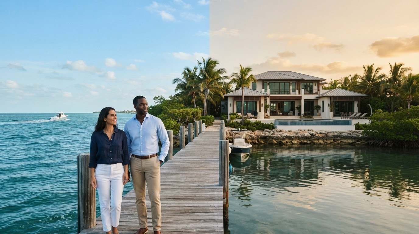Best Time of Year to Buy a House in the Florida Keys: A 2026 Strategic Buyer's Guide