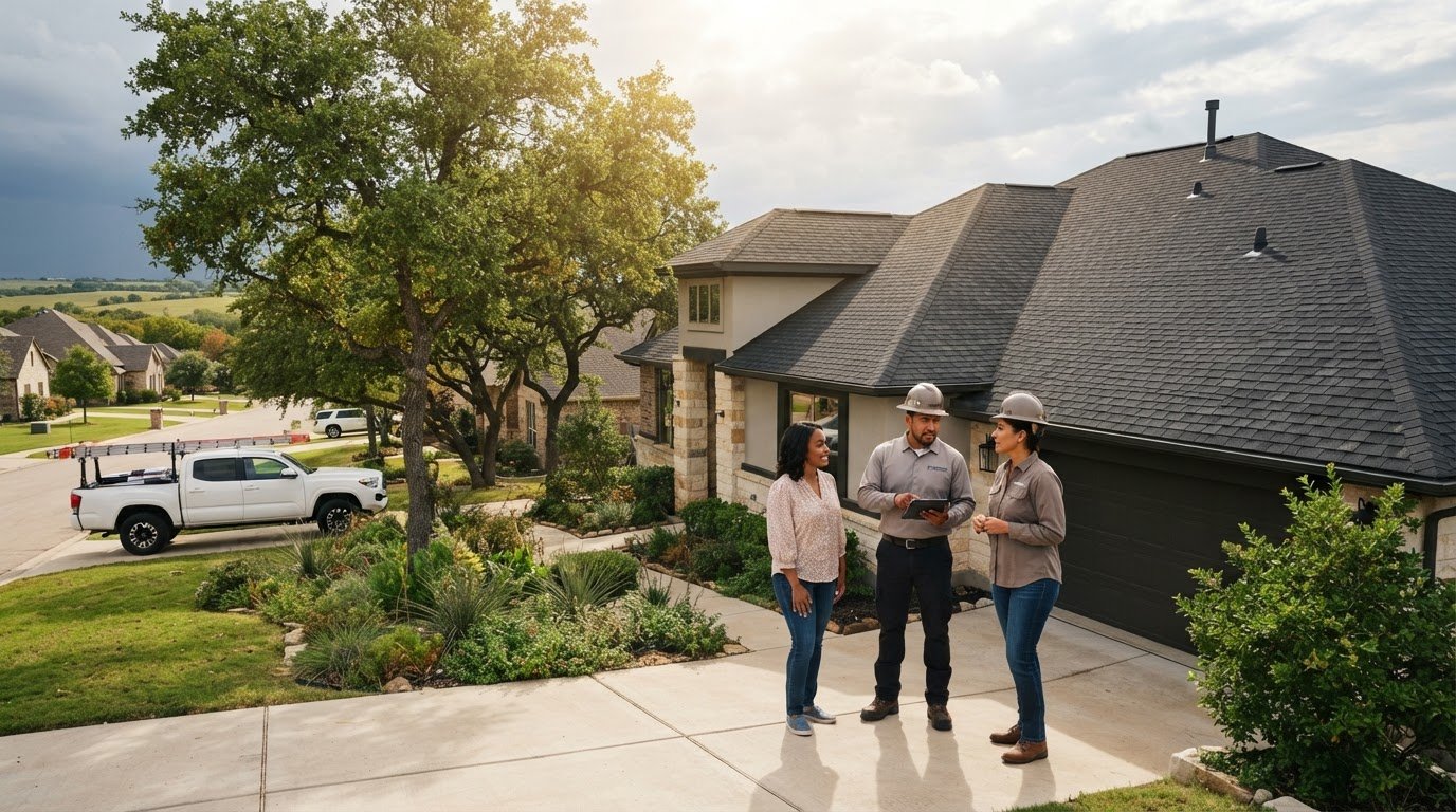 Best Time of Year to Replace a Roof in Texas: A 2026 Homeowner’s Guide