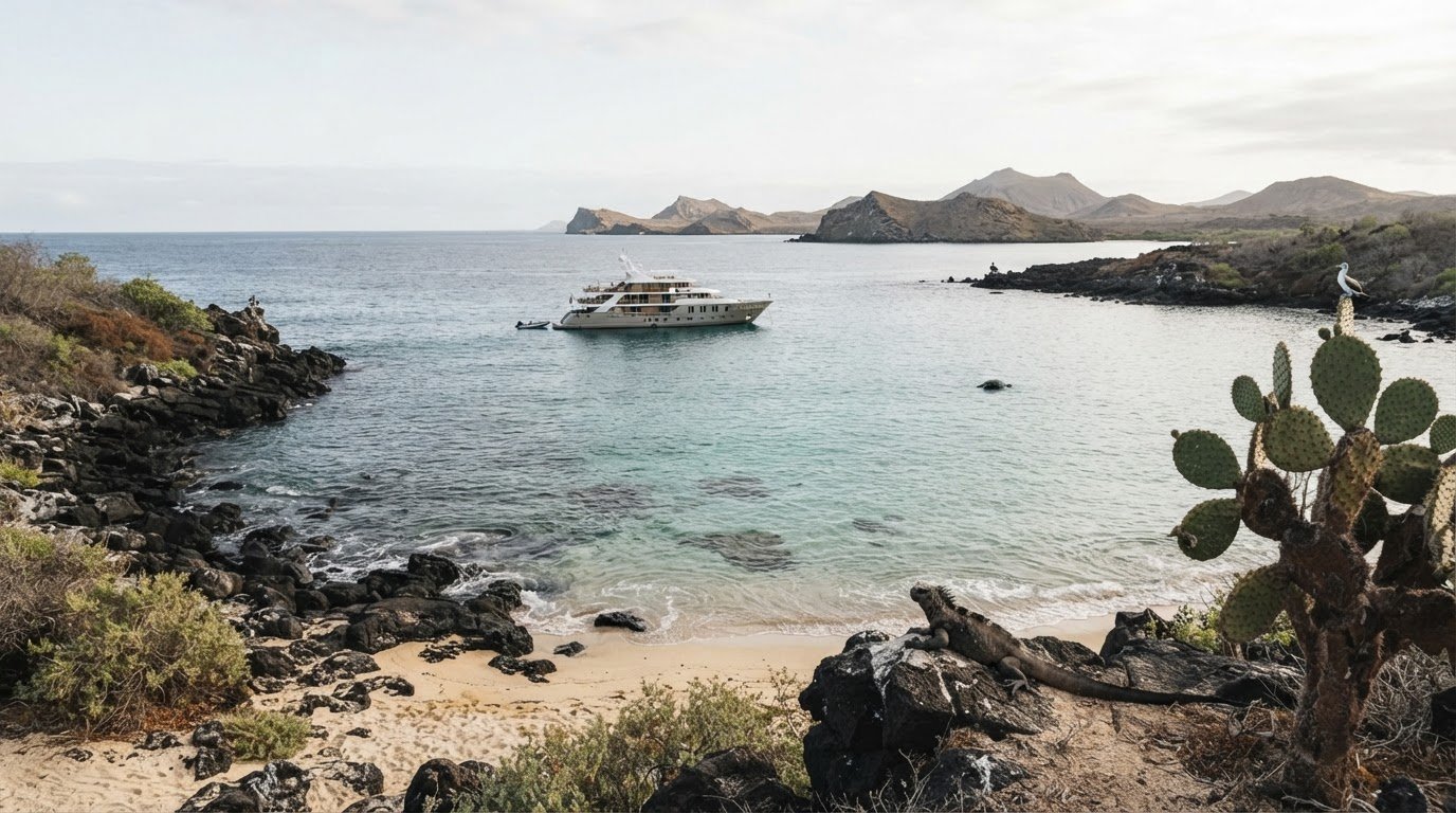 Best Time of Year to Visit the Galapagos Islands in 2026