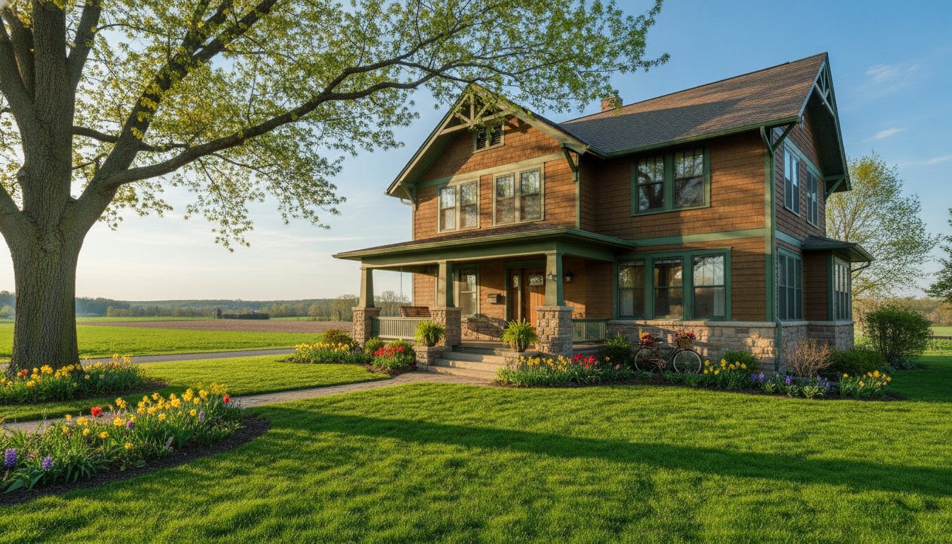 Best Time to Sell a House in Clarinda, Iowa: 2026 Seller’s Guide