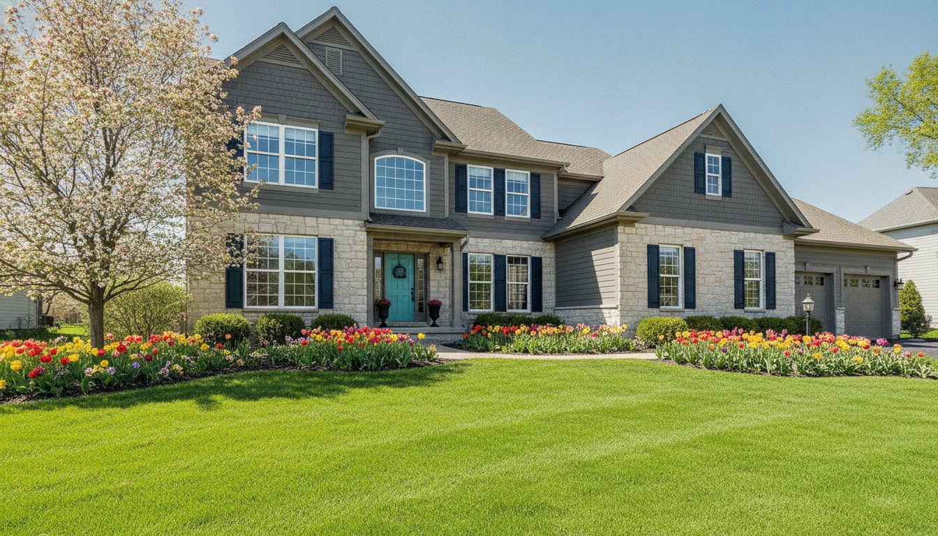 Best Time to Sell a House in Grand Rapids: A Strategic 2026 Guide