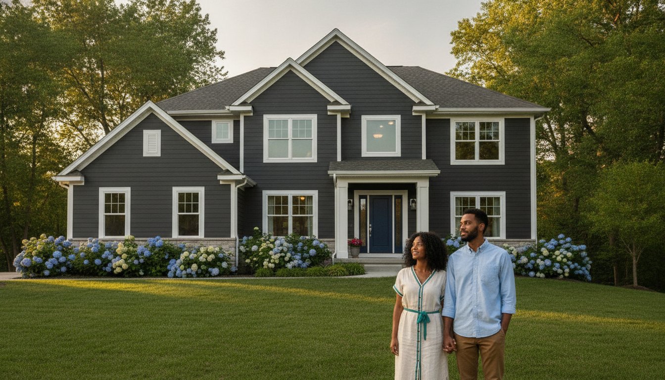 Best Time to Sell a House in Michigan: 2026 Grand Rapids Market Outlook