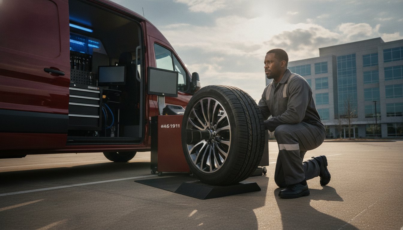 Best Tire Shop in Birmingham, AL: Your 2026 Guide to Local Excellence