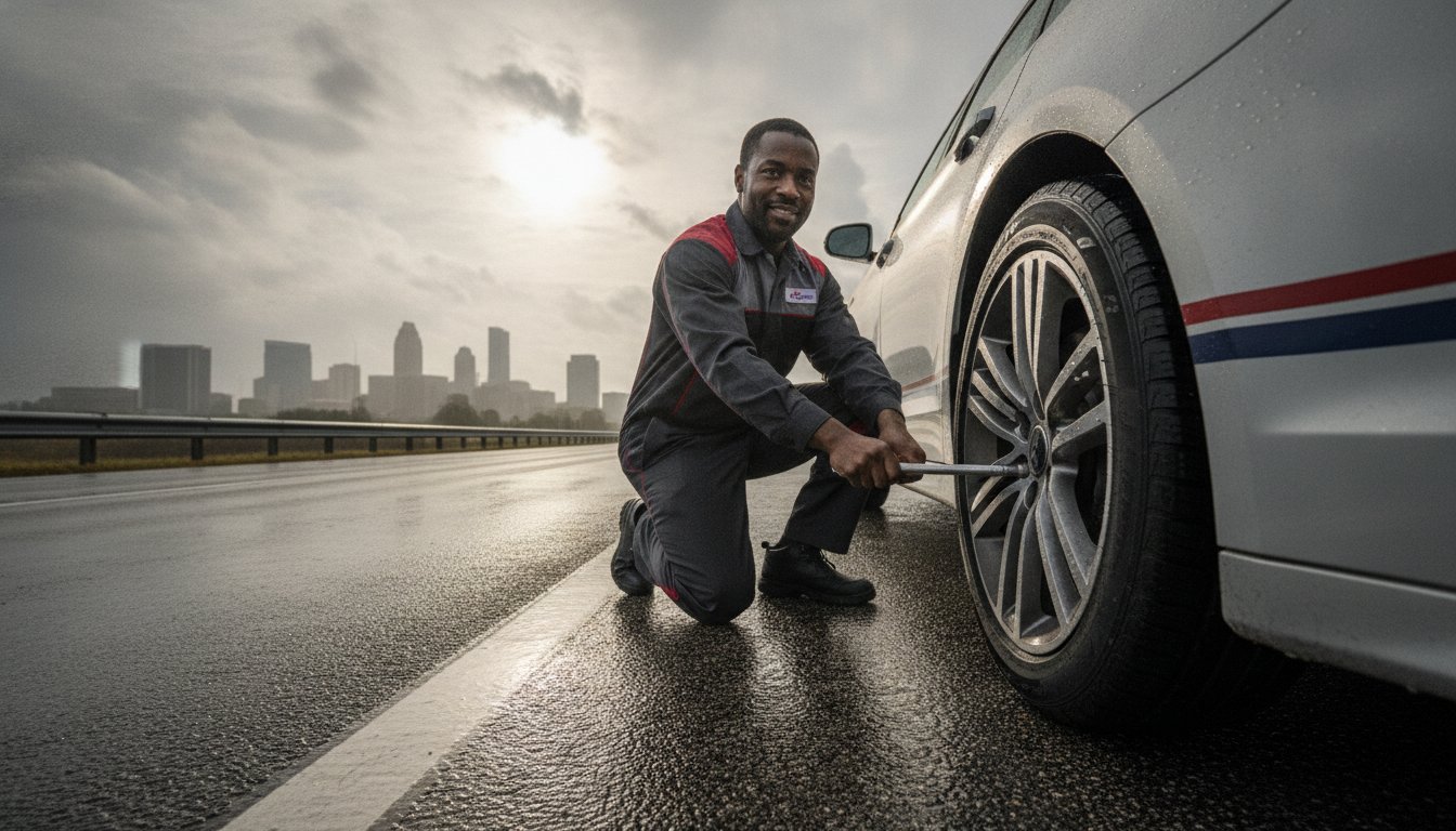Best Tire Shop in Birmingham, AL: Your 2026 Local Guide