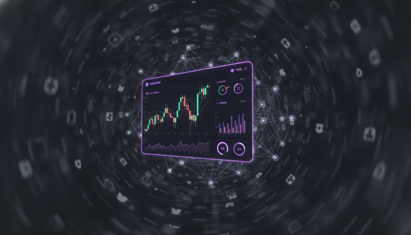 Best TradingView Alternative for Community Analysis: Finding Signal in the Noise