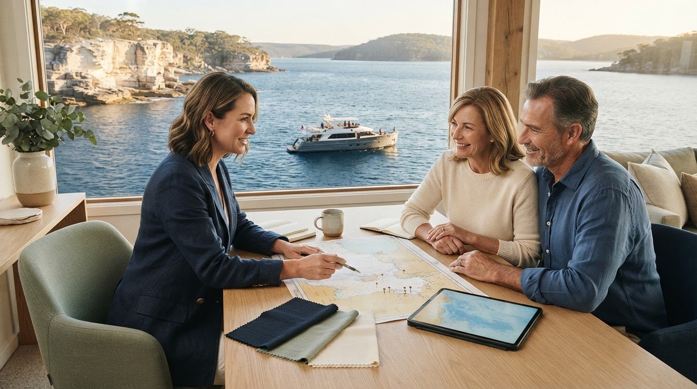 Best Travel Agent for Seabourn Cruises: What to Look For