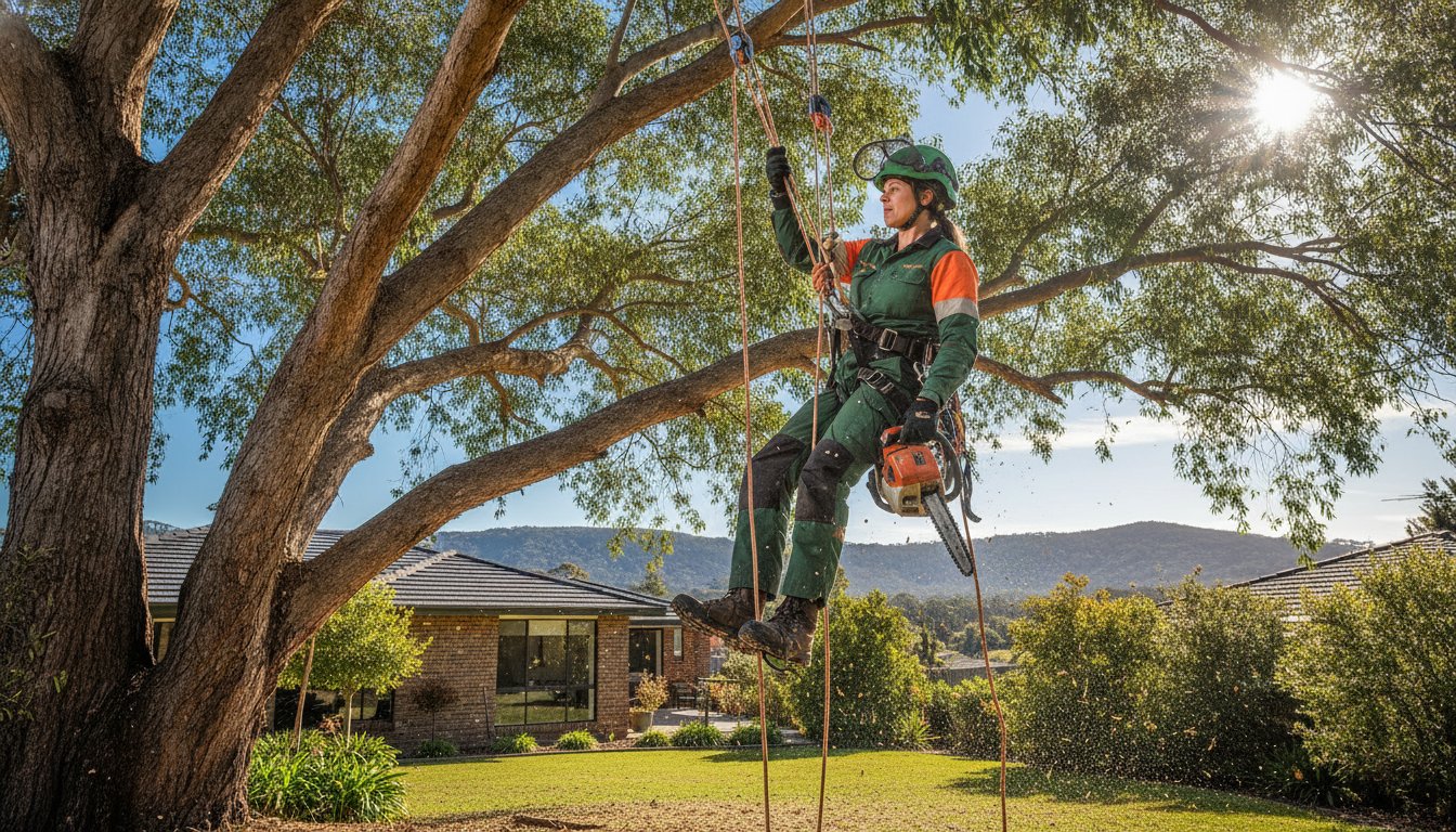 Best Tree Removal Service Wollongong: The 2026 Homeowner’s Guide