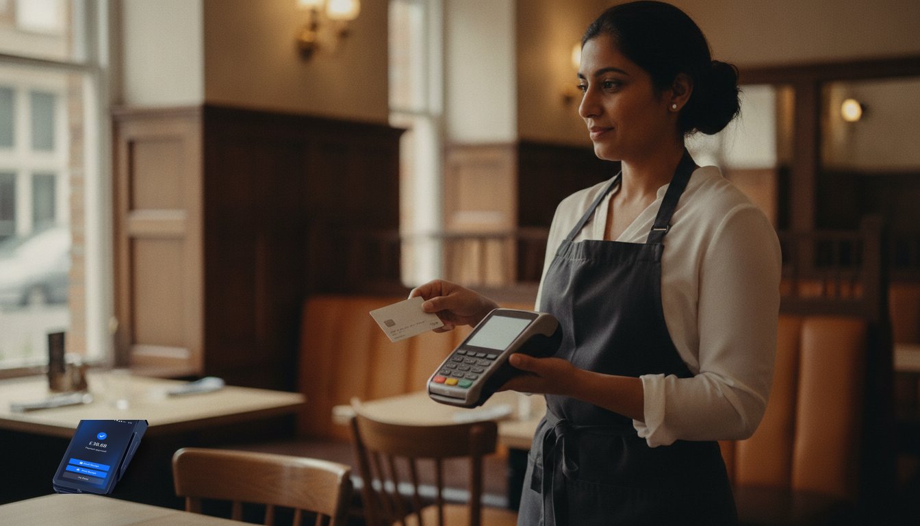 Best UK Restaurant Card Machines: 2026 Buying Guide