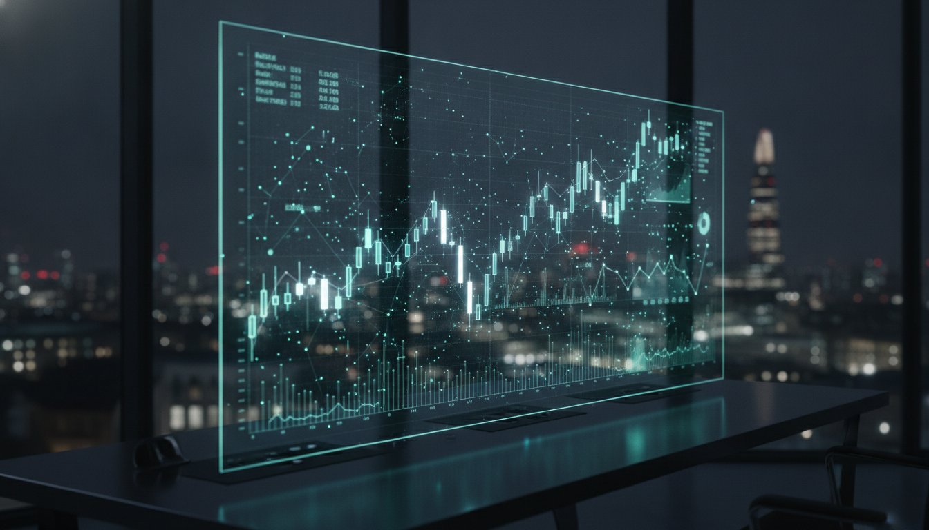 Best Undervalued UK Stocks 2026: A Data-Driven Guide to AI-Powered Market Discovery