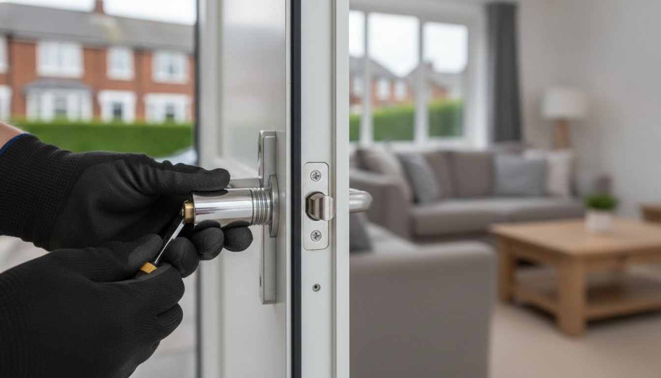 Best uPVC Door Locks UK: Expert Recommendations for 2026