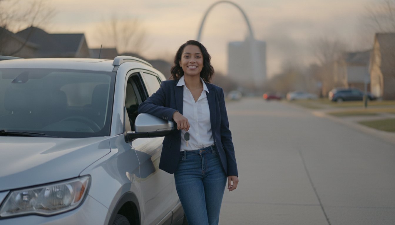 Best Used Car Dealerships in Granite City, IL: 2026 Guide