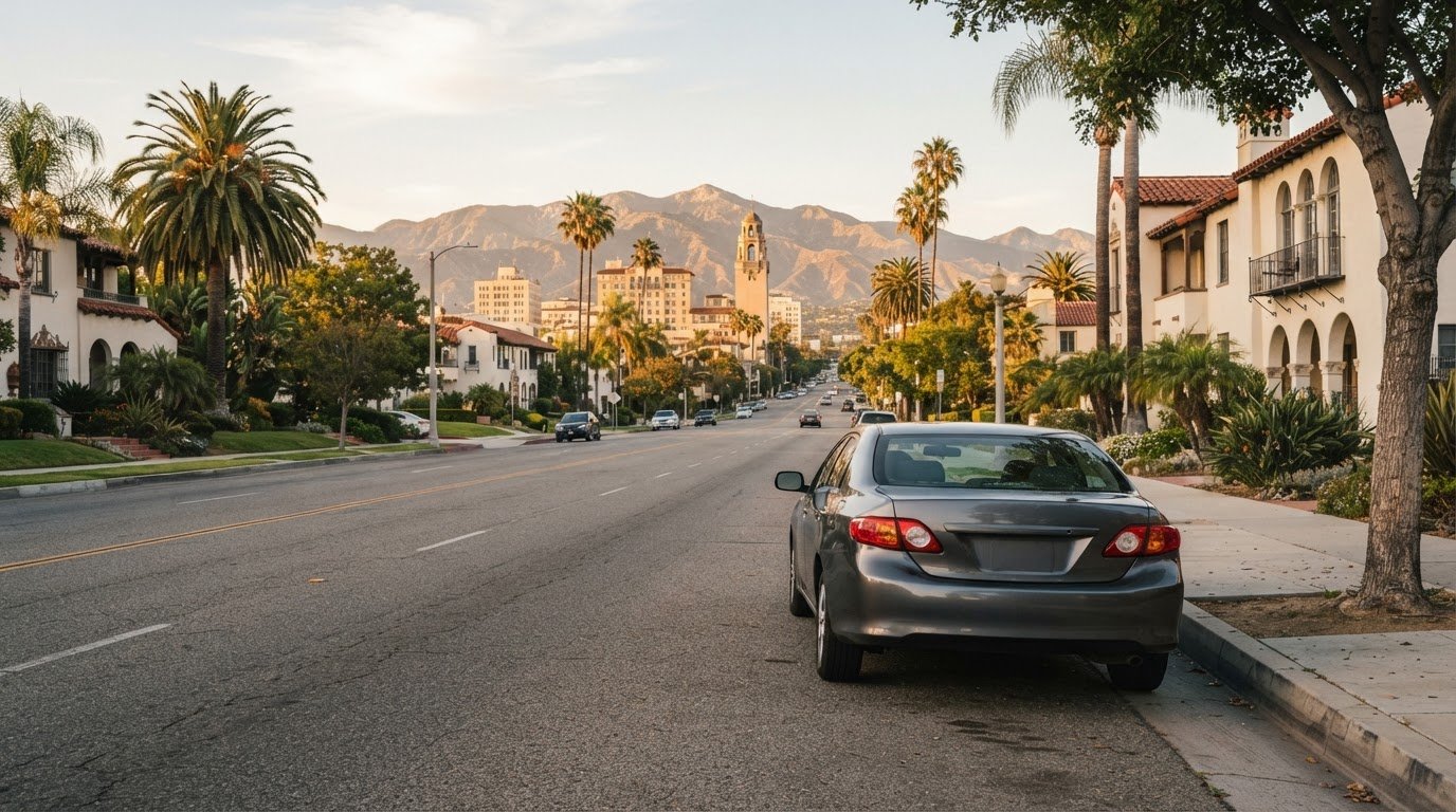 Best Used Car Deals in Riverside: All City Guide