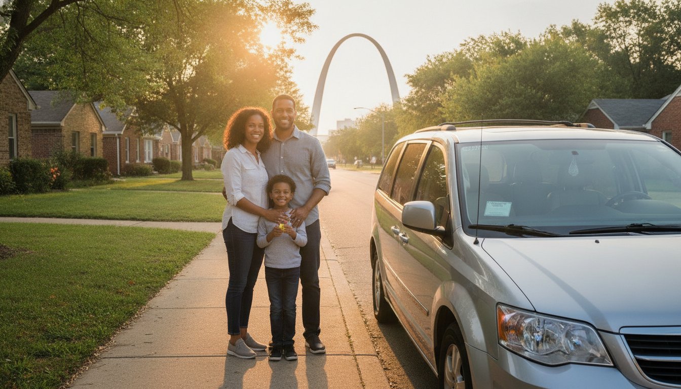 Best Used Cars and Vans Under $10,000 in Pontoon Beach (2026 Guide)