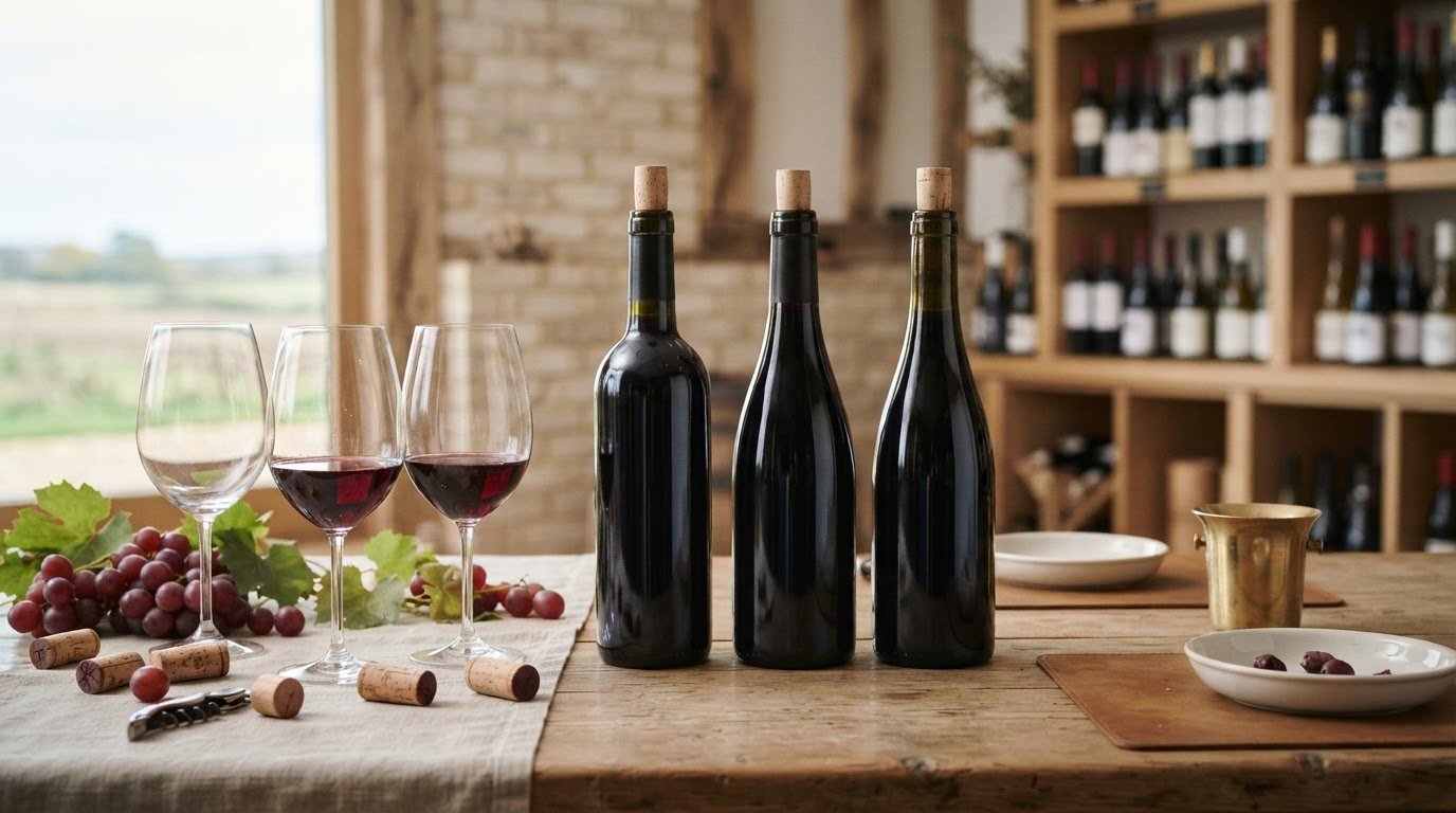 Best Value French Red Wine: How to Choose in 2026