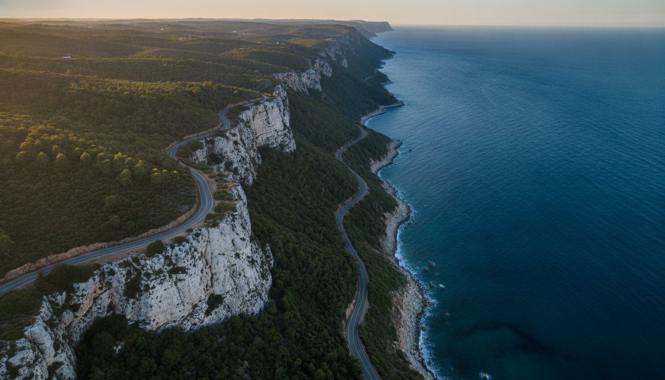 Best Viewpoints in Arrábida: A 2026 Guide to Portugal’s Secret Panoramas