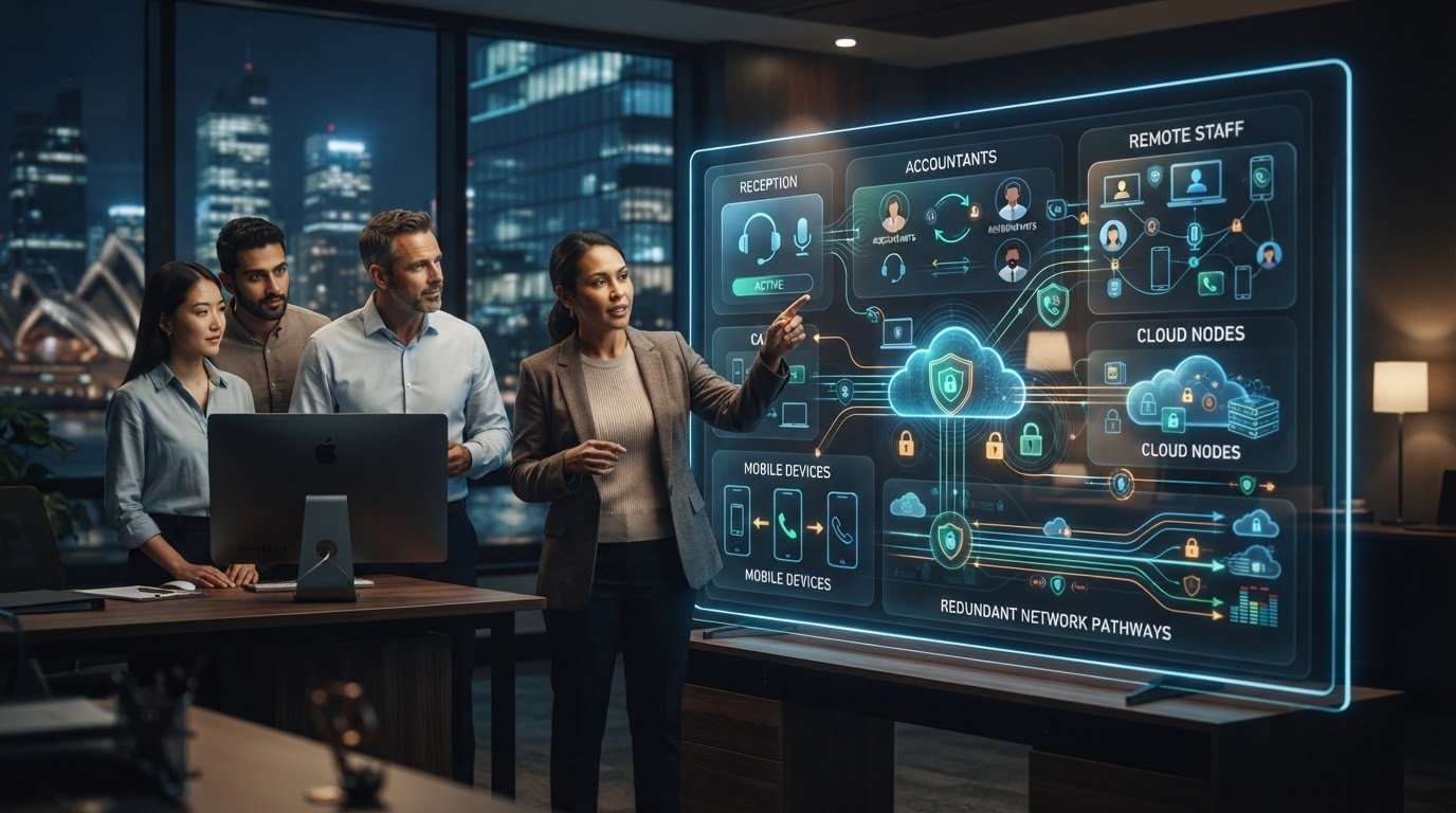 Best VoIP System for Accounting Firms: 2026 Buyer's Guide