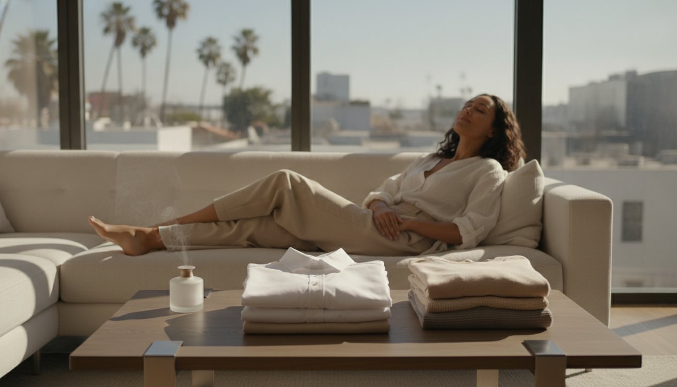 Best Wash and Fold Near Me: Top Laundry in Los Angeles