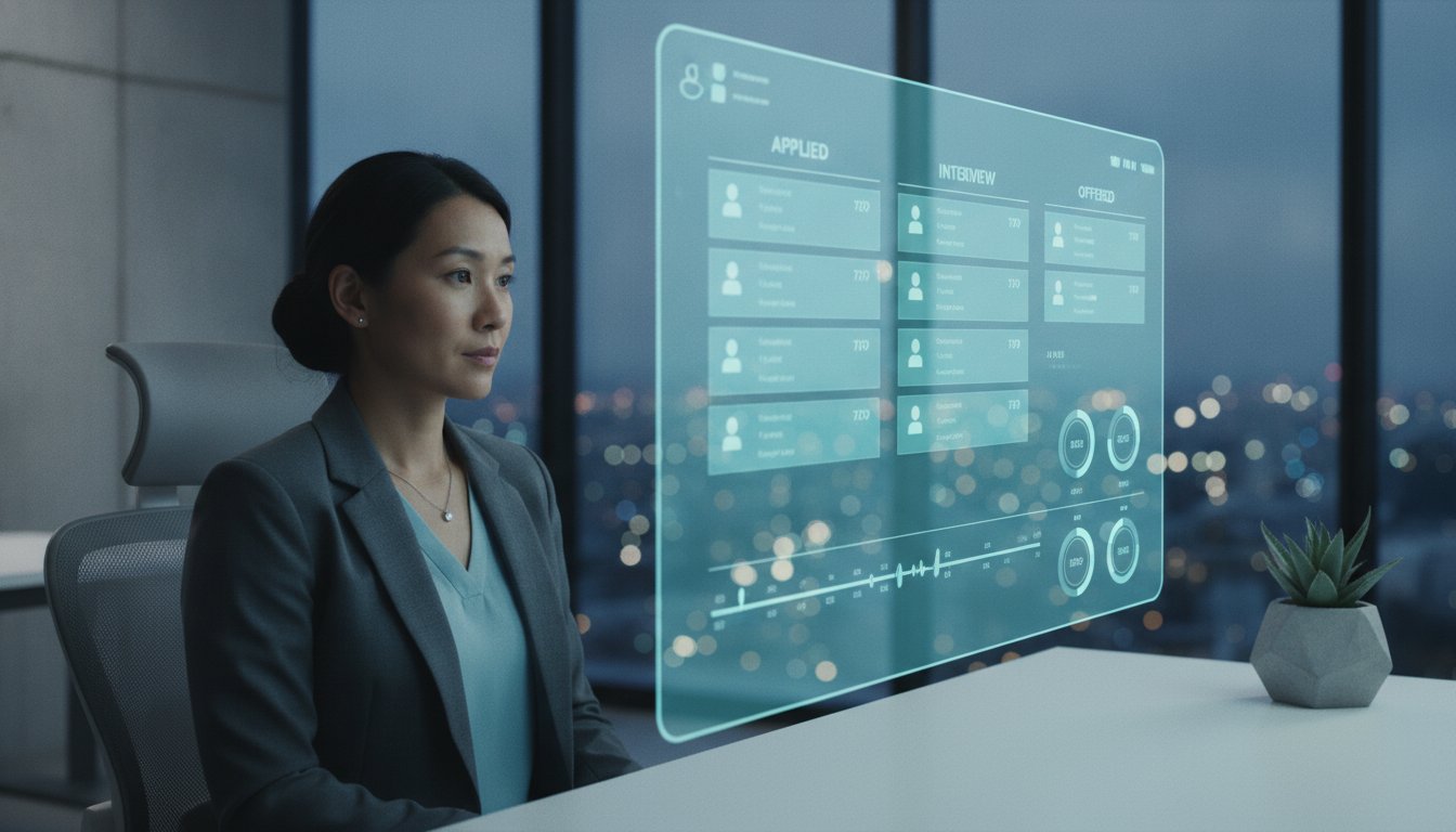 Best Way to Manage Multiple Job Applications in 2026