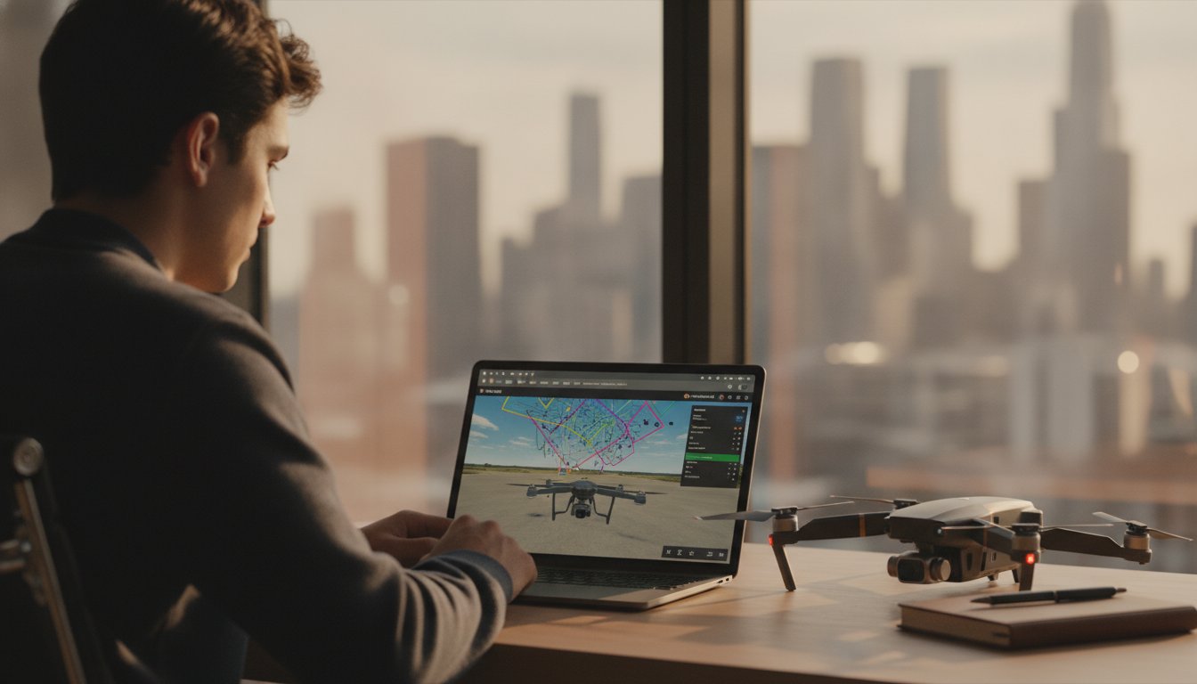 Best Way to Study for Part 107: 2026 FAA Exam Guide