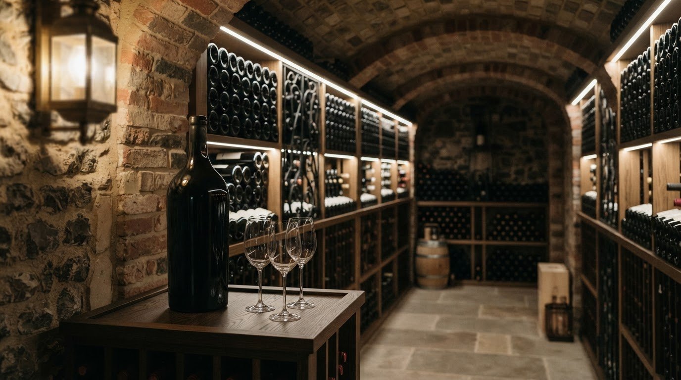 Best Wines for Cellaring: Connoisseur’s Buying Guide 2026