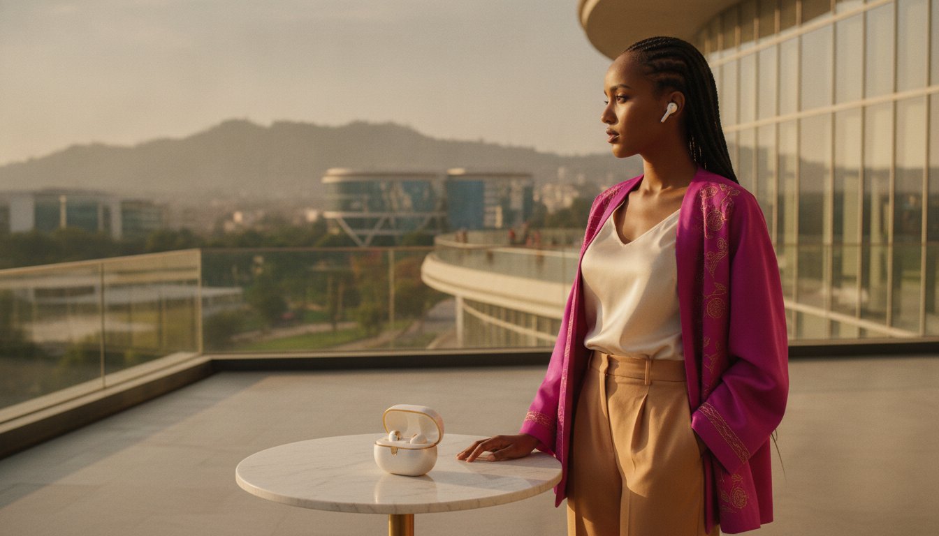 Best Wireless Earbuds in Ethiopia: Your 2026 Global Audio Buying Guide