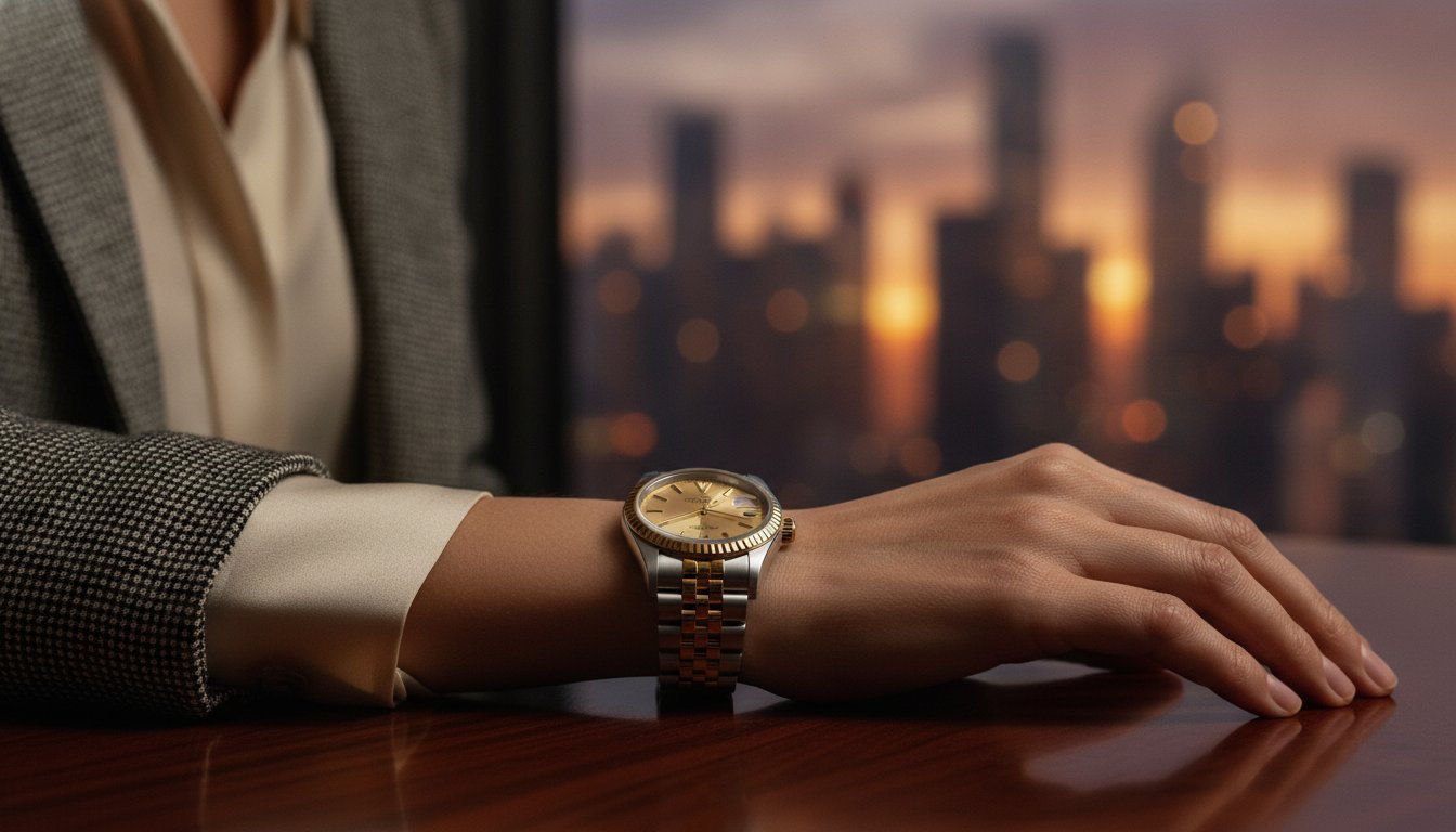 Best Women's Luxury Watch for Daily Wear: 2026 Guide