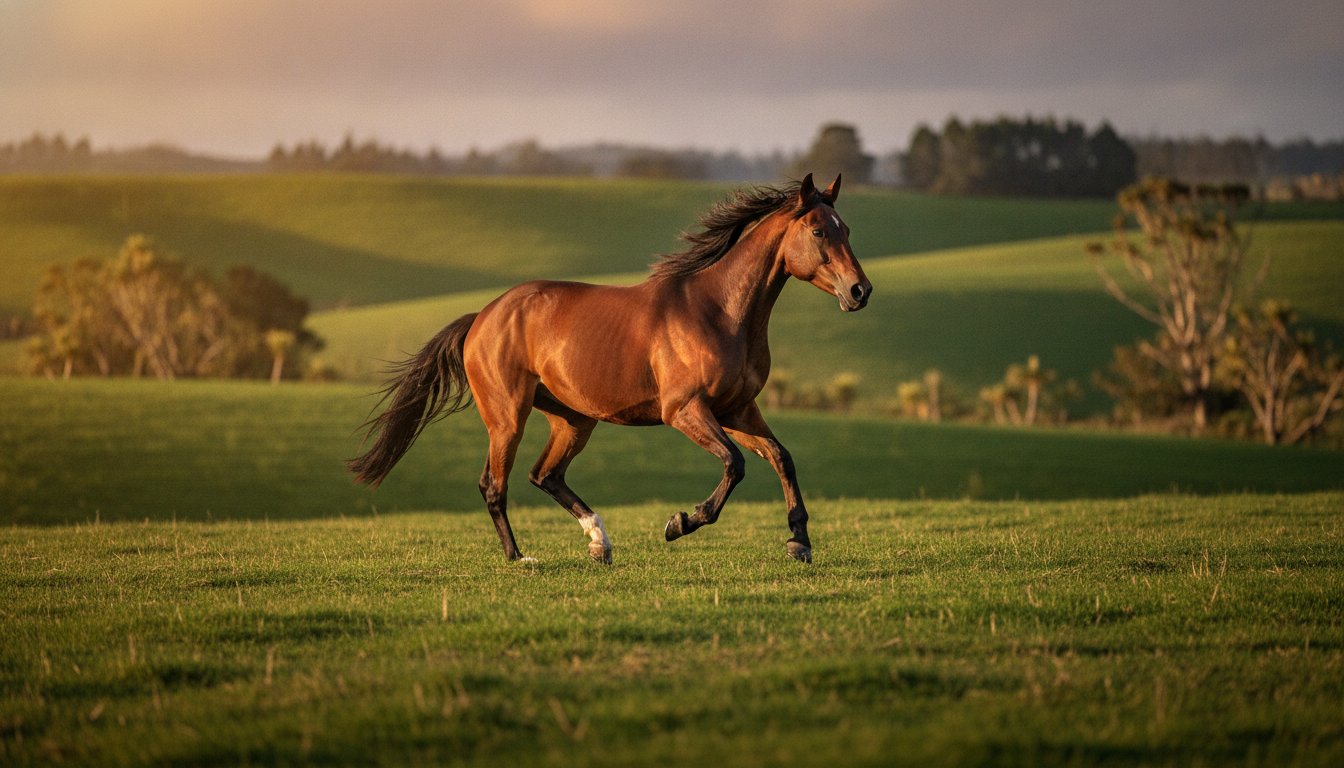 Better Than 4CYTE? Science-Led Horse Joint Support