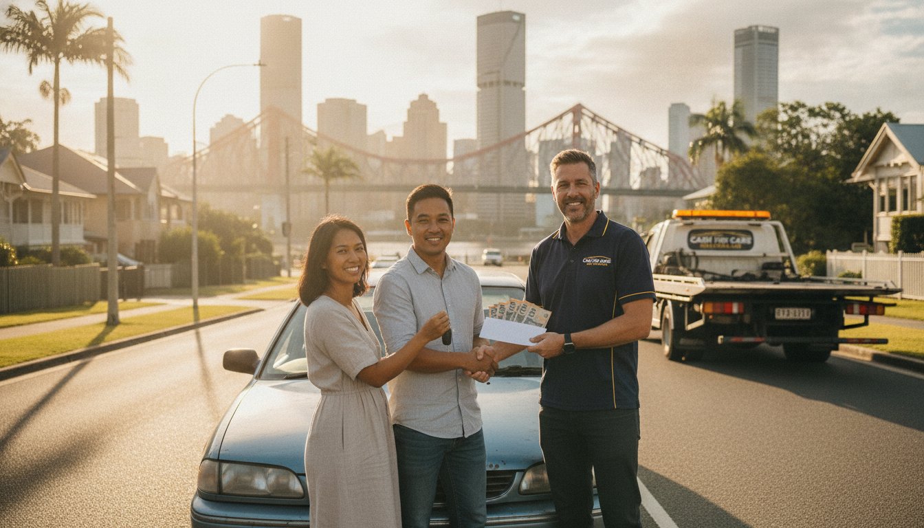 Better Than a Trade-In: Top Alternatives for Selling Your Car in 2026
