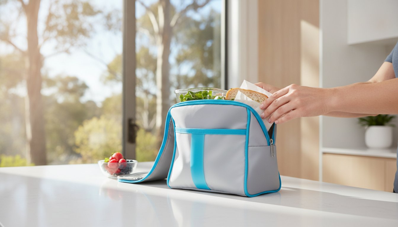 Better Than Ice Bricks: The Best Alternatives for Chilled Lunches in 2026
