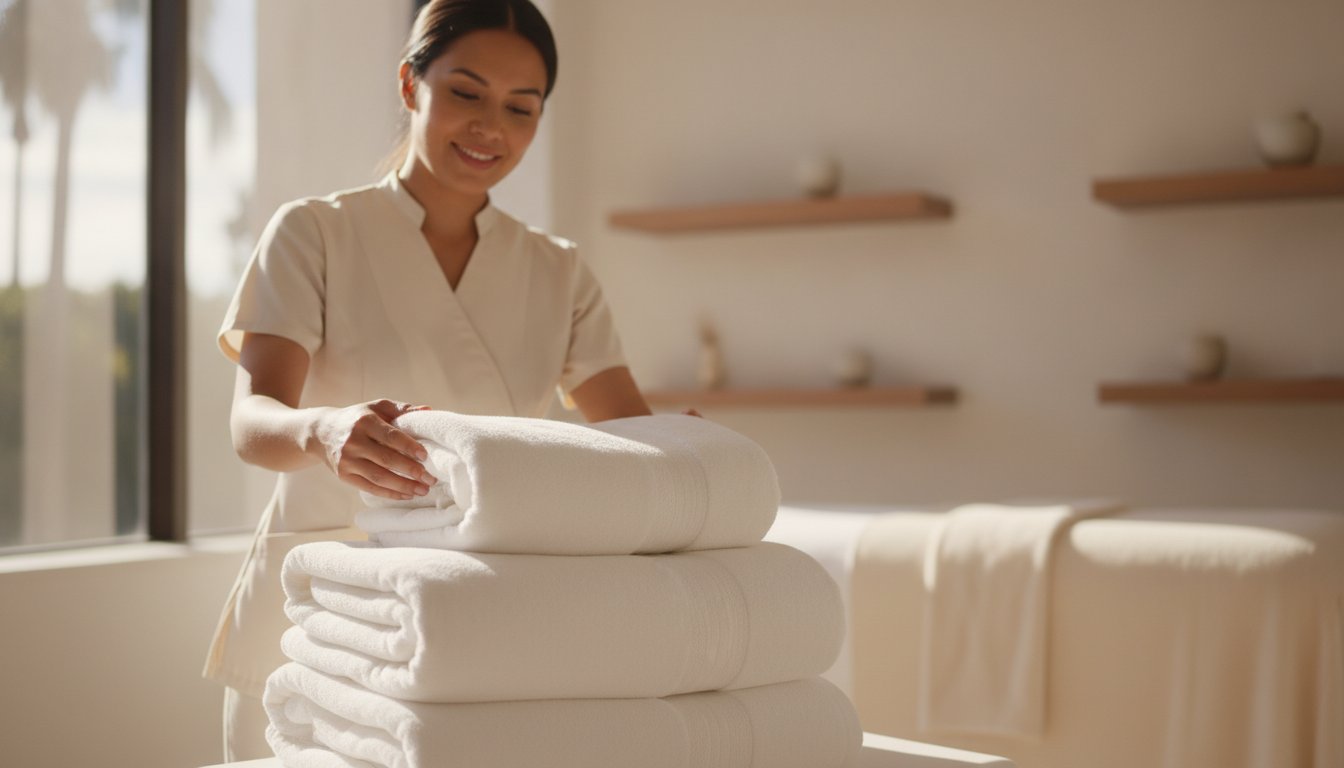 Beverly Hills Massage Laundry: 2026 Buying Guide