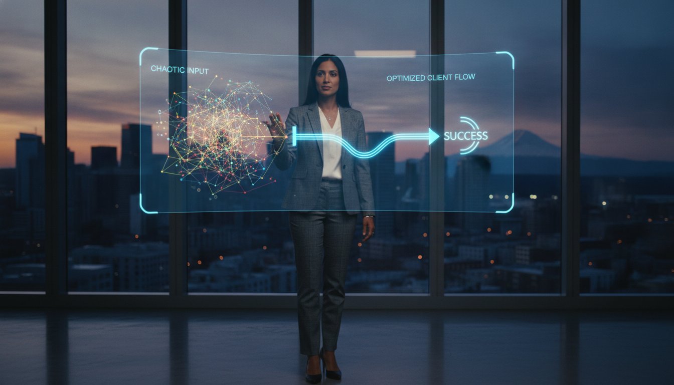 Beyond Referrals: Building a Consistent Pipeline for Independent Consultants in 2026