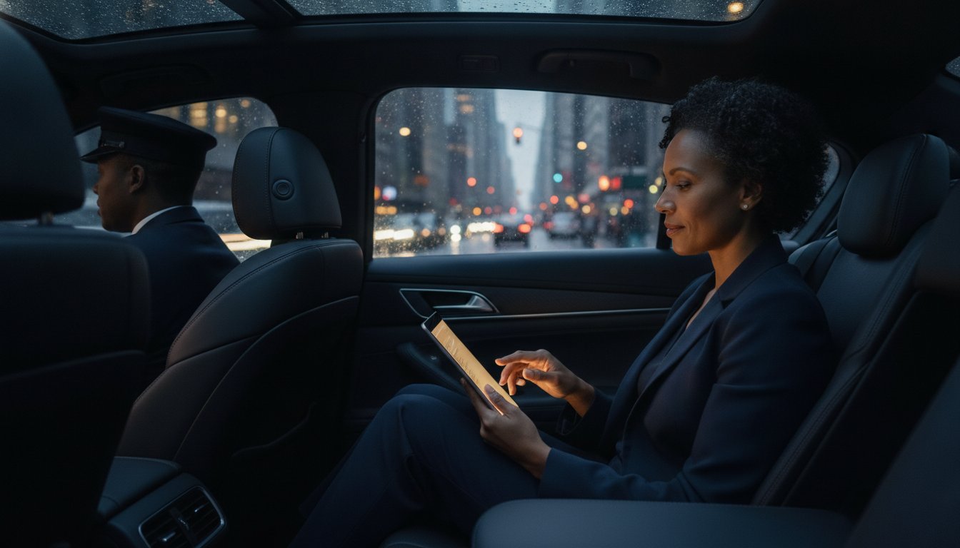 Beyond the App: Finding a Truly Reliable Alternative to Rideshare in NYC (2026)