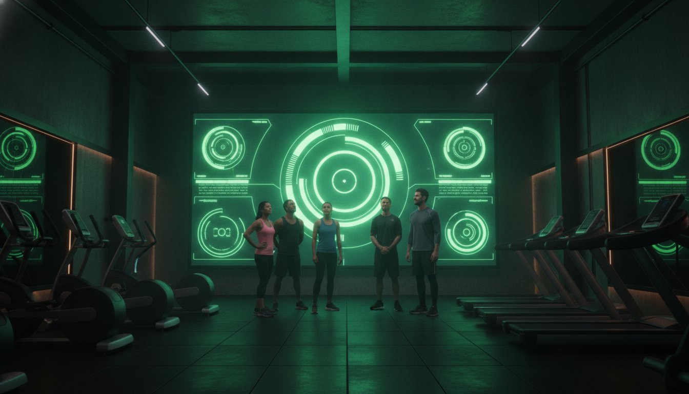 Beyond the App: Why Integrated Digital Workout Tracking for Members is the Future of Fitness