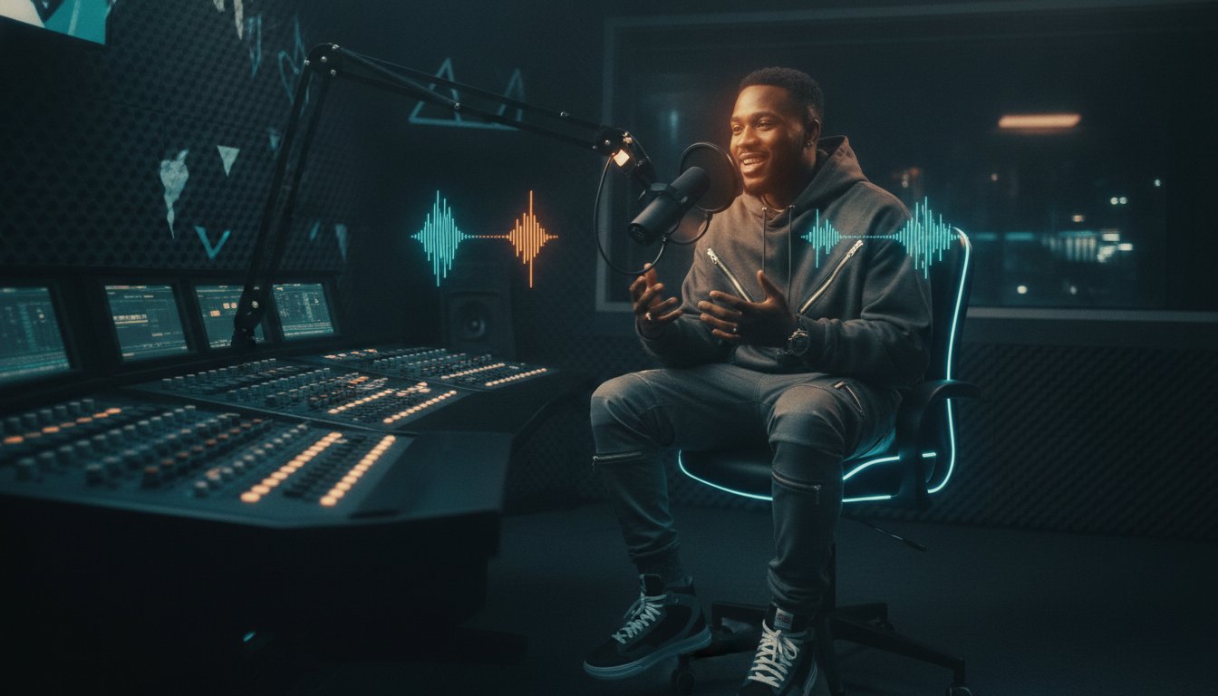 Beyond the Beat: The Power of the Afrobeat Artist Interview in 2026
