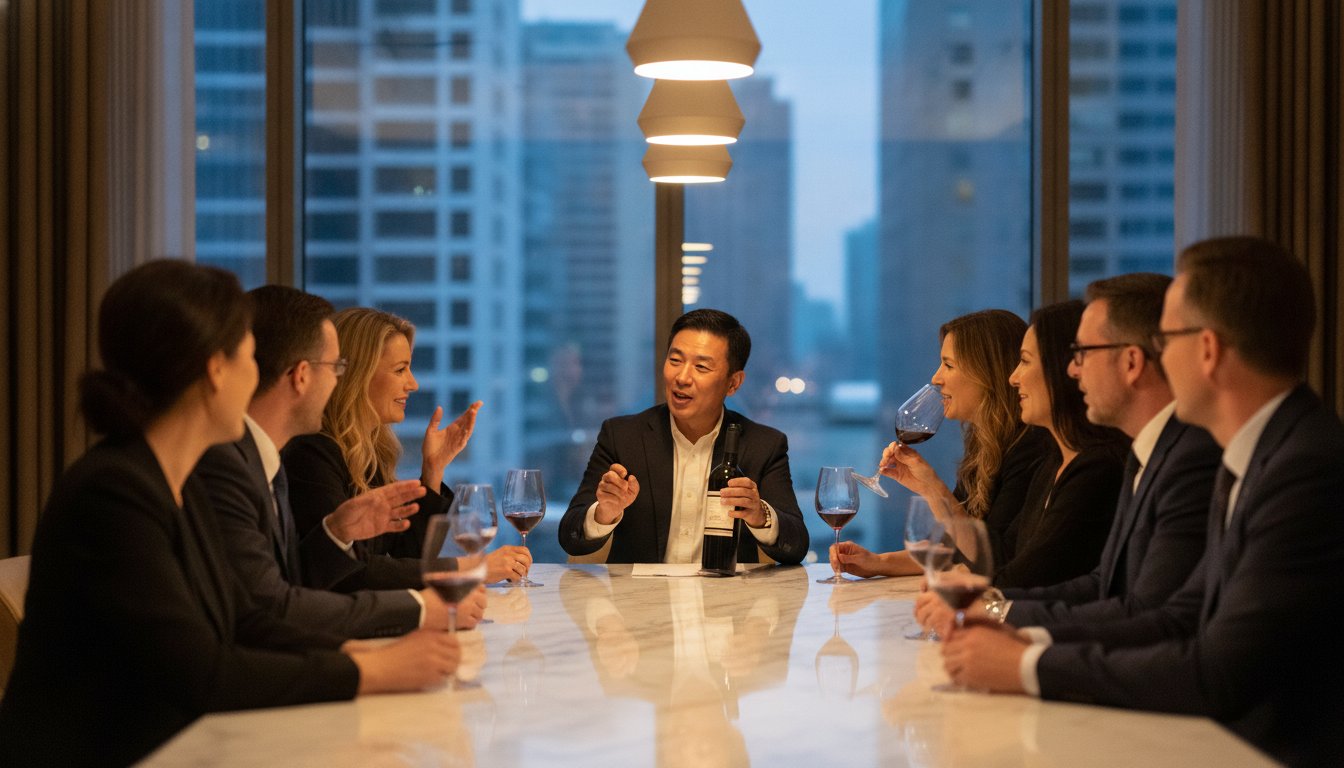 Beyond the Bottle: Finding the Best Wine Club with Event Perks in 2026