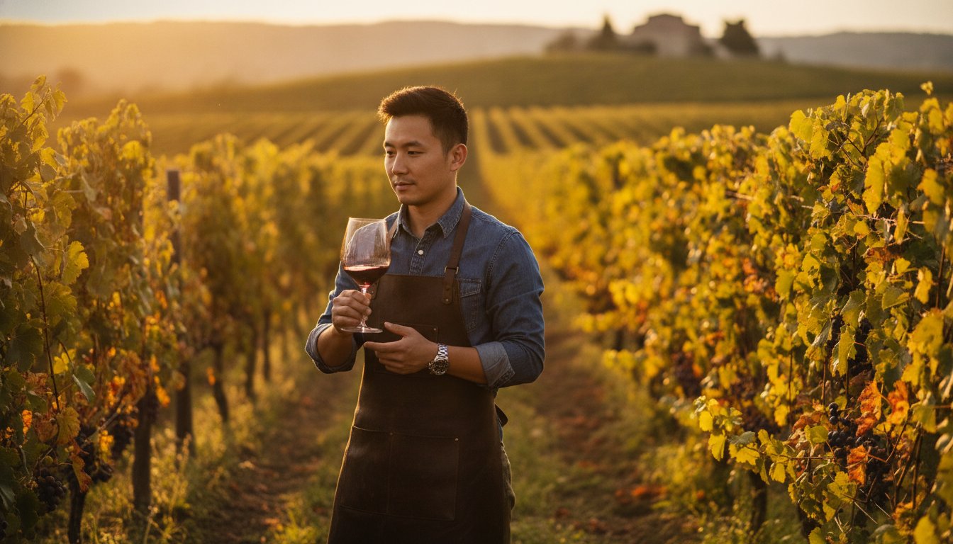 Beyond the Bottle: Why a Wine Club with Cultural Focus is the Future of Viticulture