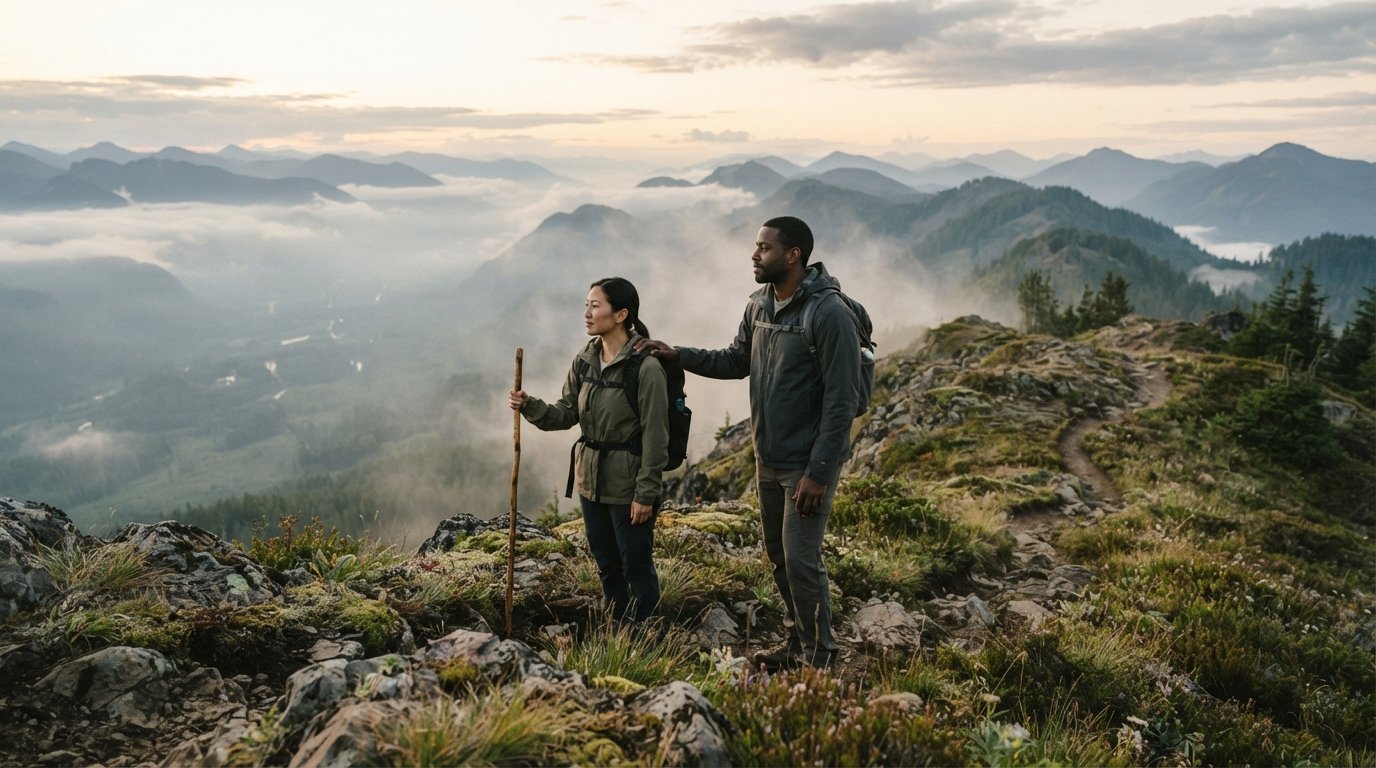 Beyond the Bucket List: The Art of Meaningful Travel Experiences Design