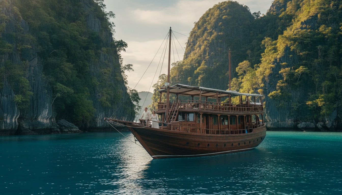 Beyond the Four Kings: A Discerning Guide to a Luxury Raja Ampat Cruise in 2026