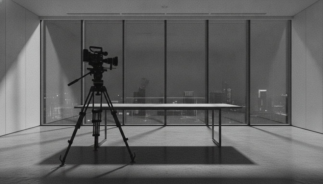 Beyond the Scroll: Choosing a Social Media Video Production Company for High-Stakes Brands